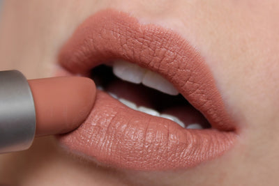 Mac Honey Love Lipstick