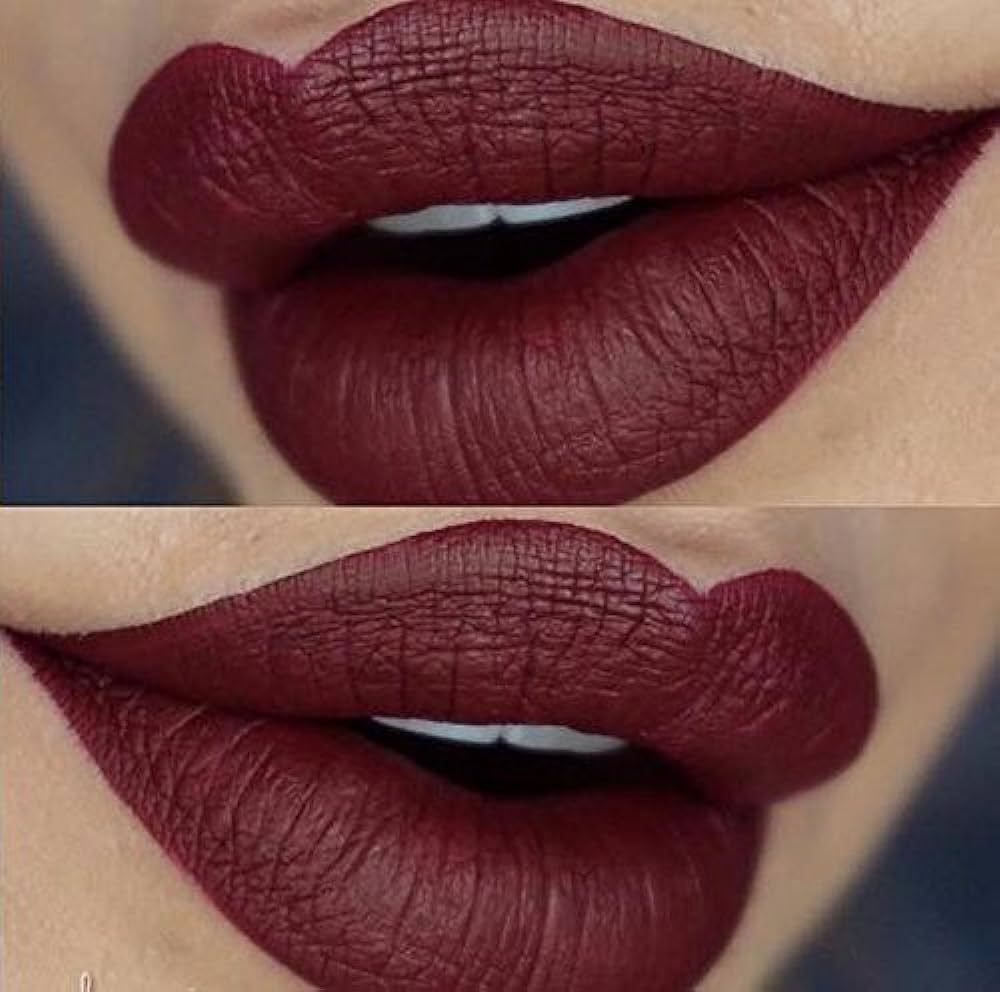 MAC Sin Lipstick