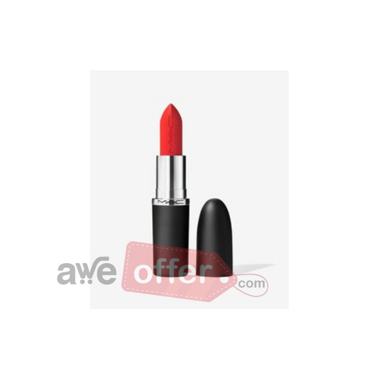 MAC Powerful Lipstick