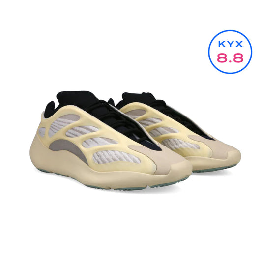 Adidas Yeezy 700 V3 “Azael” Shoes for Men (White)
