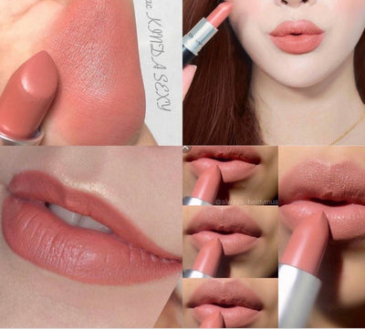 Mac Kinda Sexy Lipstick