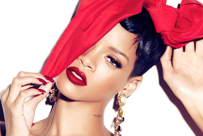 Mac Viva Glam Rihanna