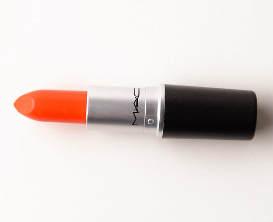 Mac Lipstick Morange - 3 G