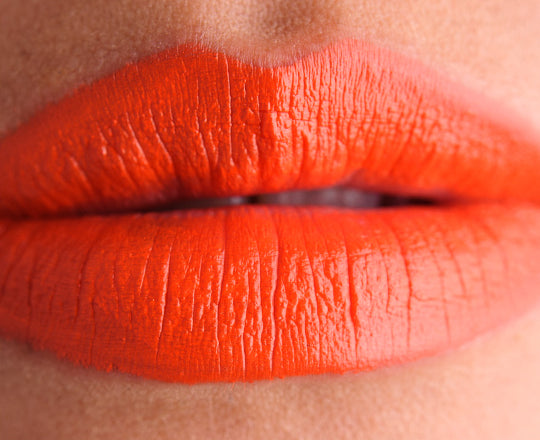 Mac Lipstick Morange - 3 G