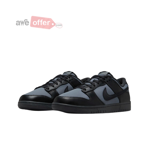 Nike Dunk Low Retro SE Off Noir-Smoke Grey Anthracite Black