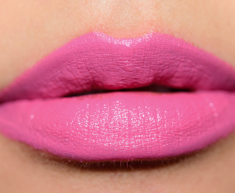 Mac Pink Nouveau Lipstick - 3 G