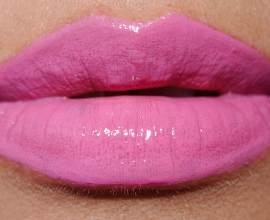 Mac Pink Nouveau Lipstick - 3 G