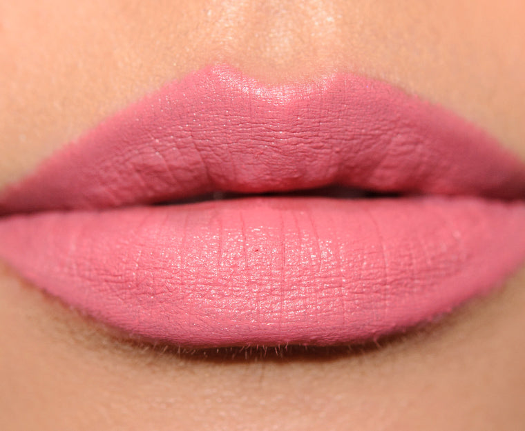 Mac Please Me Lipstick - 3 G