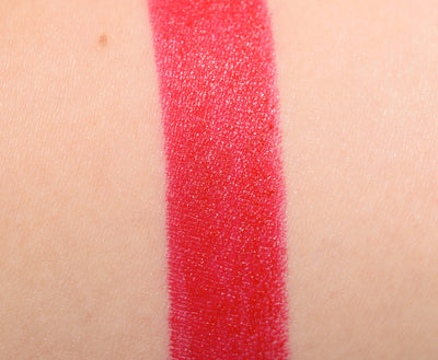 Mac Red Lipstick - 3 G