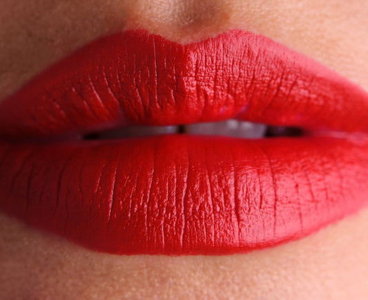 Mac Russian Red Lipstick - 3 G