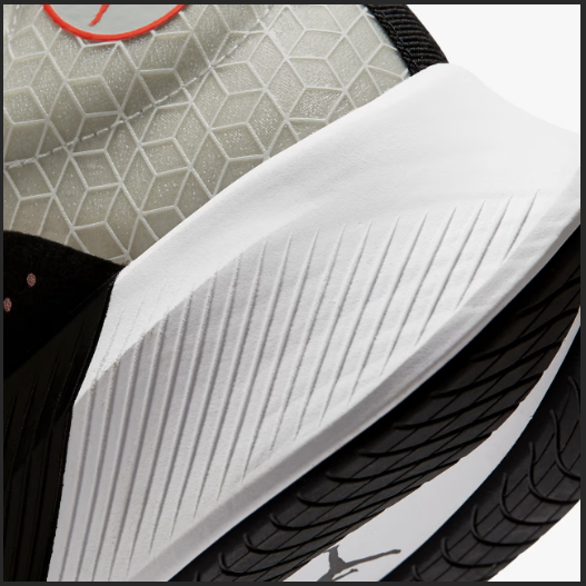 NIKE Jordan Air Zoom Renegade Shoes for Unisex (Multicolor)