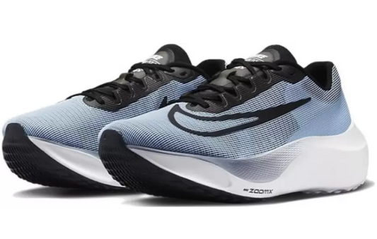 Nike Zoom Fly 5 'Cobalt Bliss White Ashen Slate'