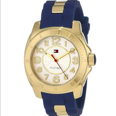 Tommy Hilfiger Women's Watch K2 1781307