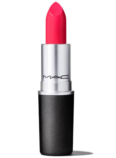 MAC Relentlessly Red Lipstick