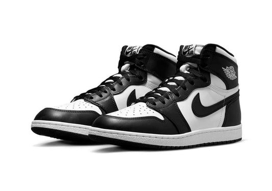 Air Jordan 1 High '85 Black White