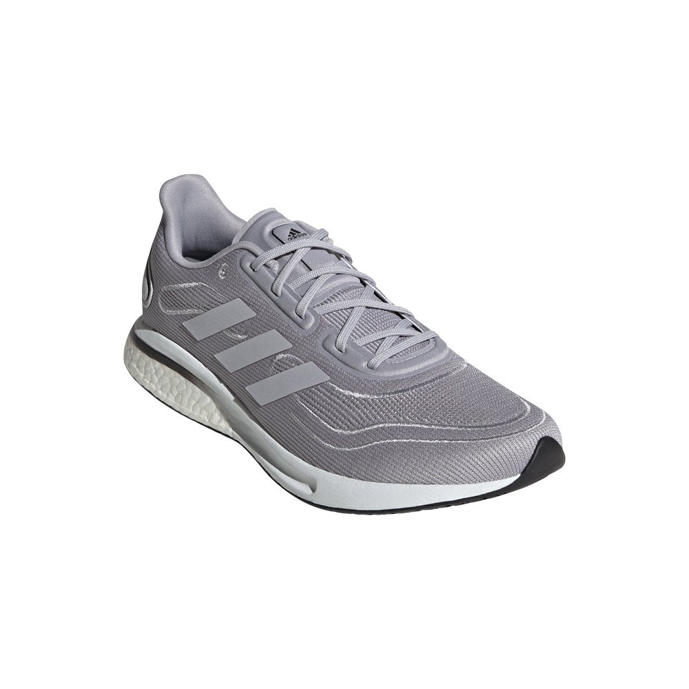 Adidas Supernova Running Shoes for Women (Grey)