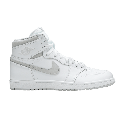 Air Jordan 1 Retro High 85 Og Neutral Grey