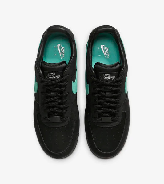 Air Force 1xTiffany &amp; Co.1837&nbsp; Black