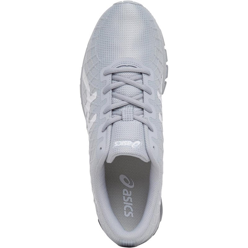 Asics Gel Quantum 180 4 Shoes for Men (White)