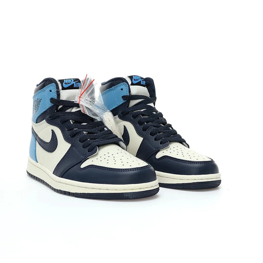 Nike Air Jordan 1 Retro High OG "Obsidian"