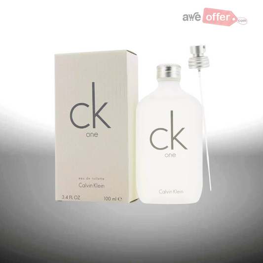 CK One Perfume