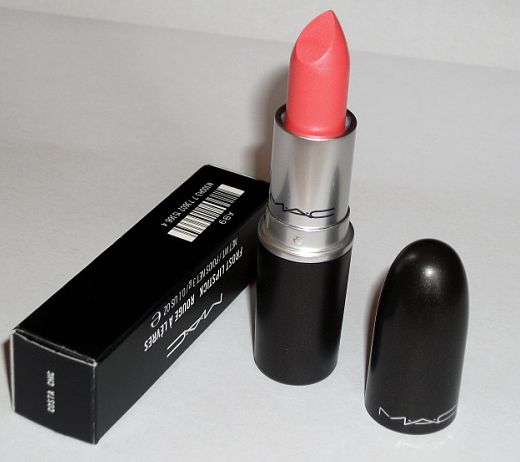 Mac Costa Chick Lipstick - 3 G