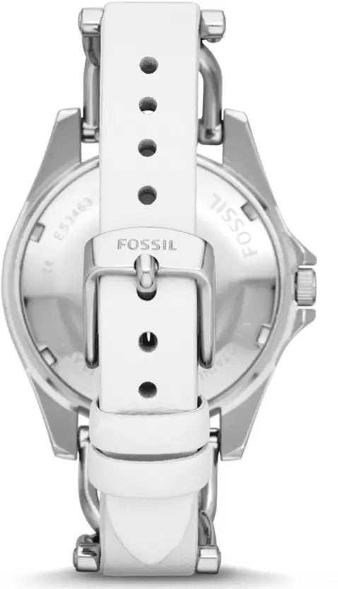 FOSSIL RILEY Analog Watch - For Women ES3463
