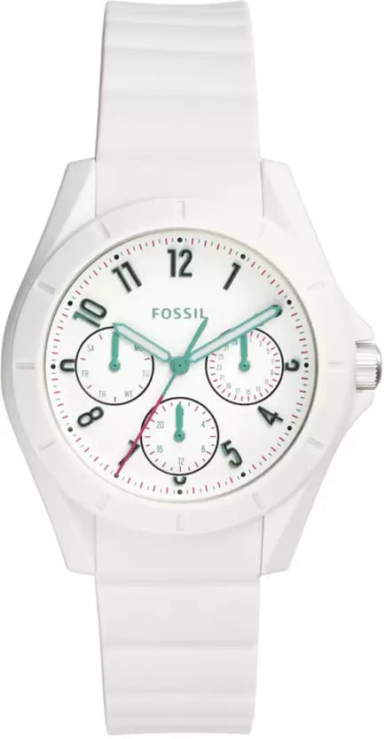 FOSSIL POPTASTIC Analog Watch - For Women ES4064