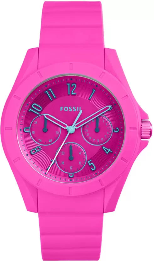 FOSSIL POPTASTIC Analog Watch - For Women ES4065