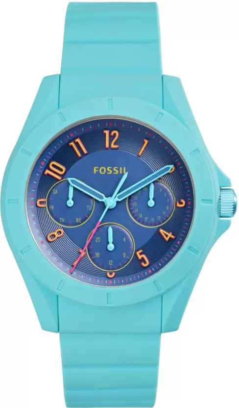 FOSSIL POPTASTIC Analog Watch - For Women ES4068