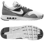 Nike Airmax Tavas Shoes for Men (Grey/White)