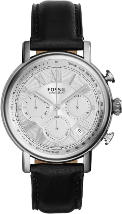FOSSIL BUCHANAN Analog Watch - For Men FS5102