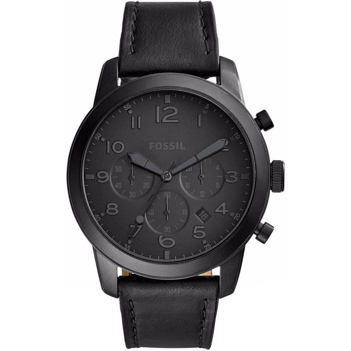 FOSSIL Analog Watch - For Men FS5157