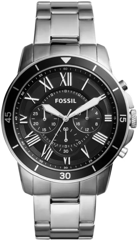 FOSSIL GRANT SPORT Analog Watch - For Men FS5236