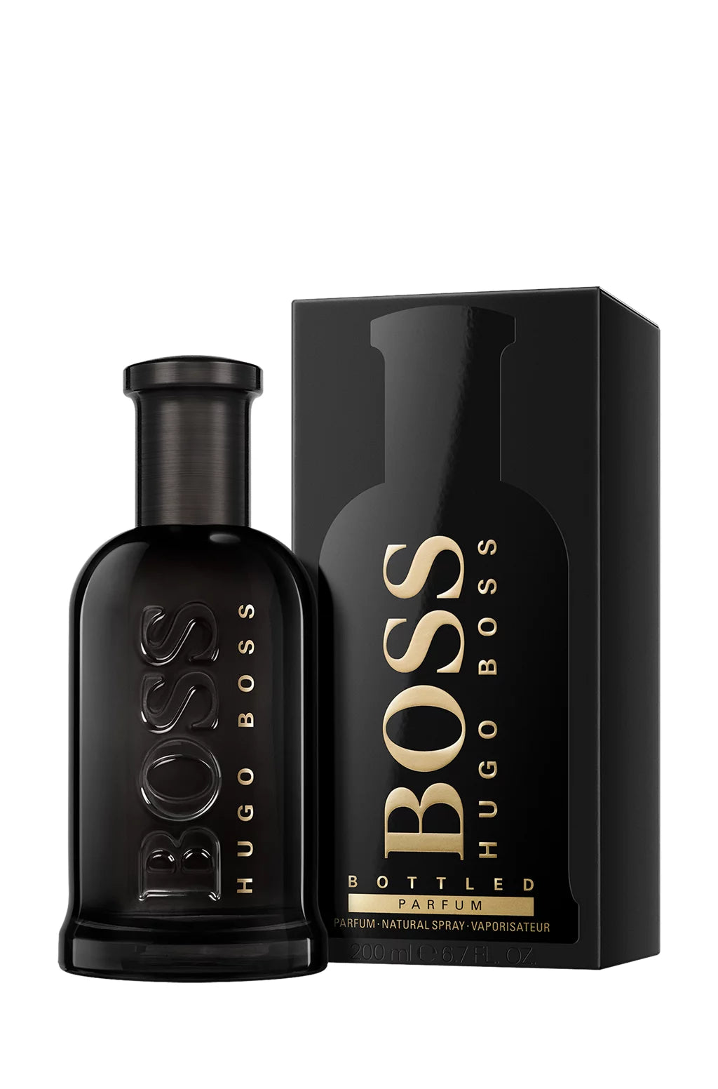 Hugo Boss Perfume 100 ML