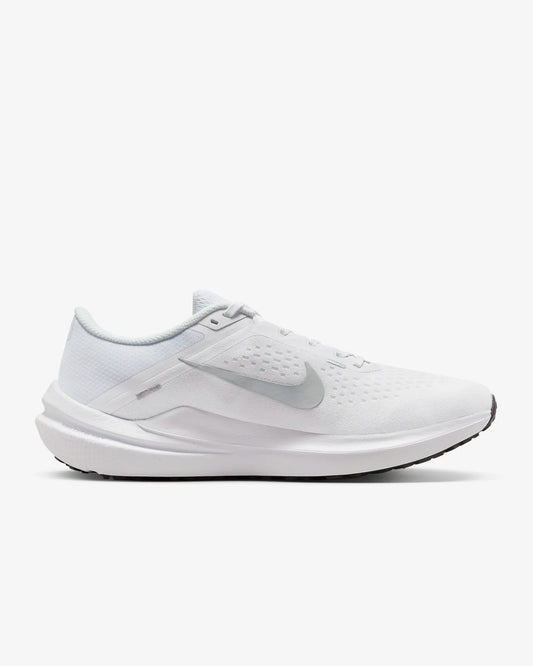 Nike Winflo 10 White/White/Wolf Grey