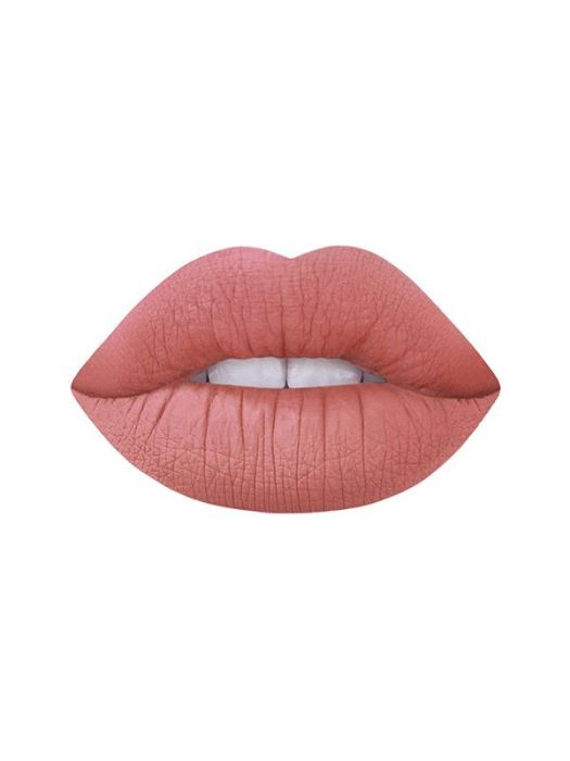 Lime Crime Lip Shade Bleached