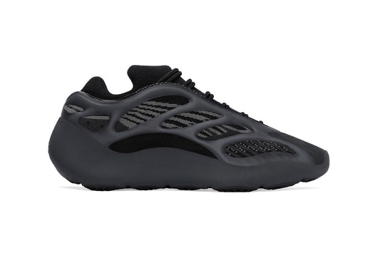 Adidas Yeezy 700 V3 “Alvah” Shoes for Men (Black)