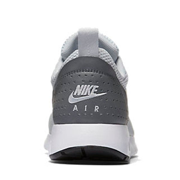 Nike Airmax Tavas Shoes for Men (White/Black)