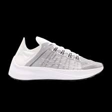 Nike CR7 EXP-X14 QS Shoes for Unisex (Grey/White)