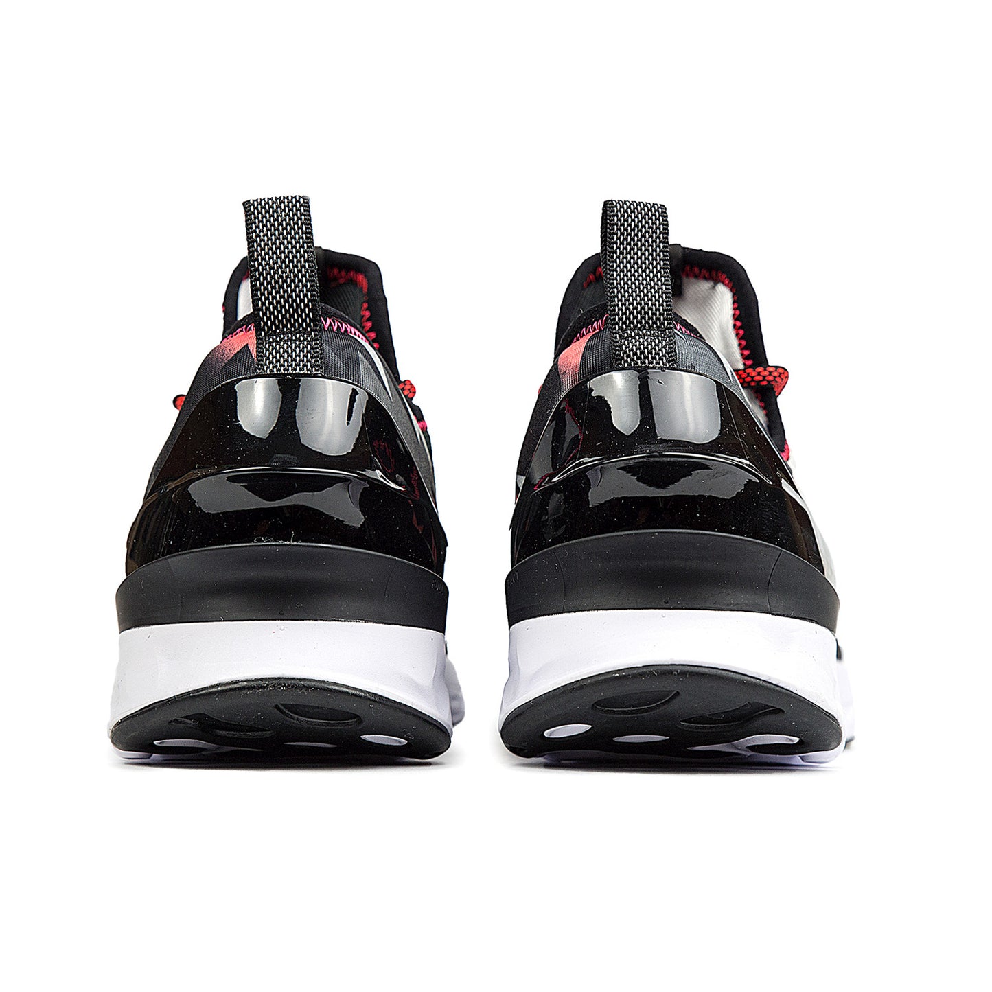 Nike Jorden React Havoc Shoes For Men (Grey)