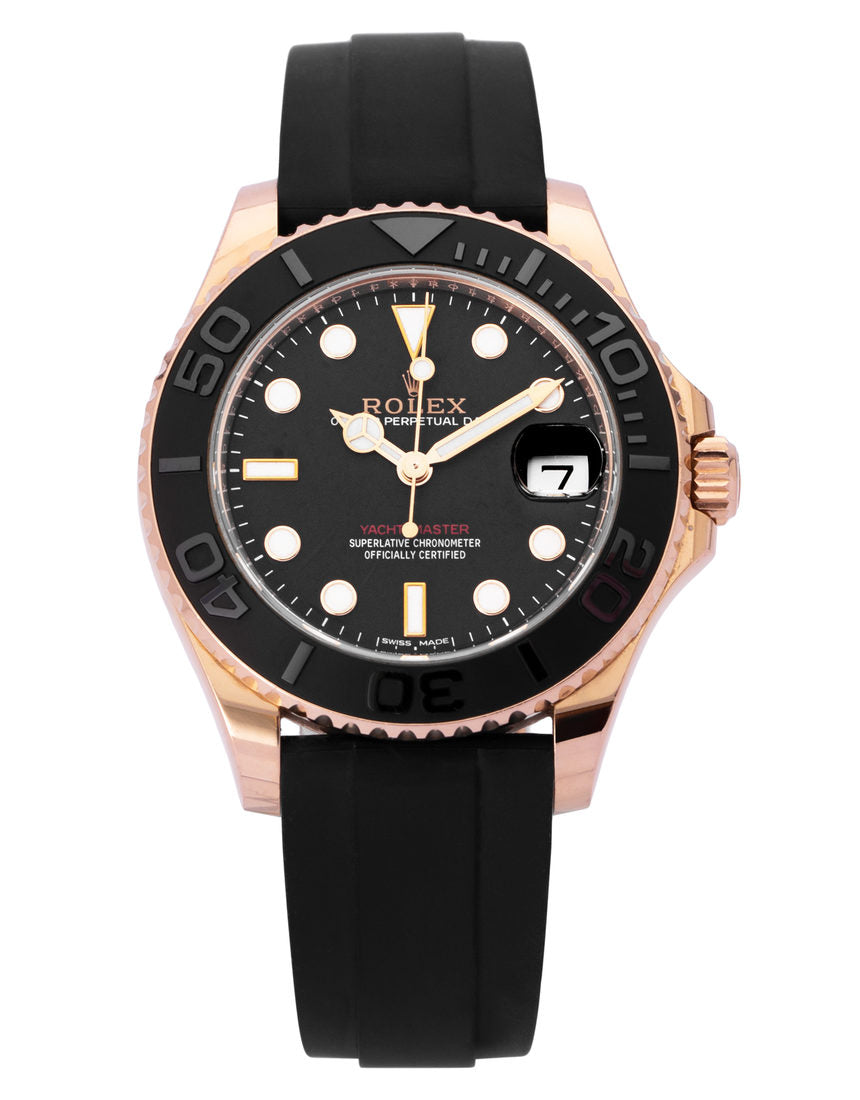 Rolex Yacht-Master 268655 Watch for Men
