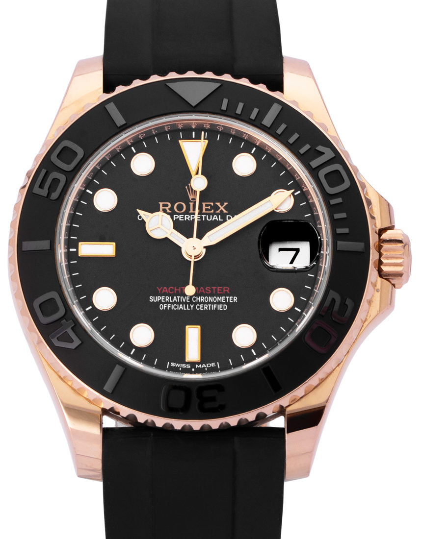 Rolex Yacht-Master 268655 Watch for Men