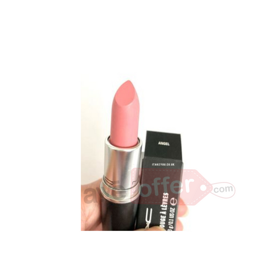 MAC Angel Lipstick