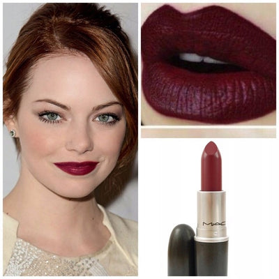 Mac Diva Lipstick