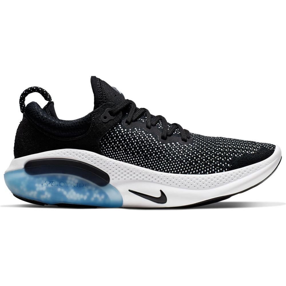 Nike Joyride Run Flyknit Shoes for Women (Black)