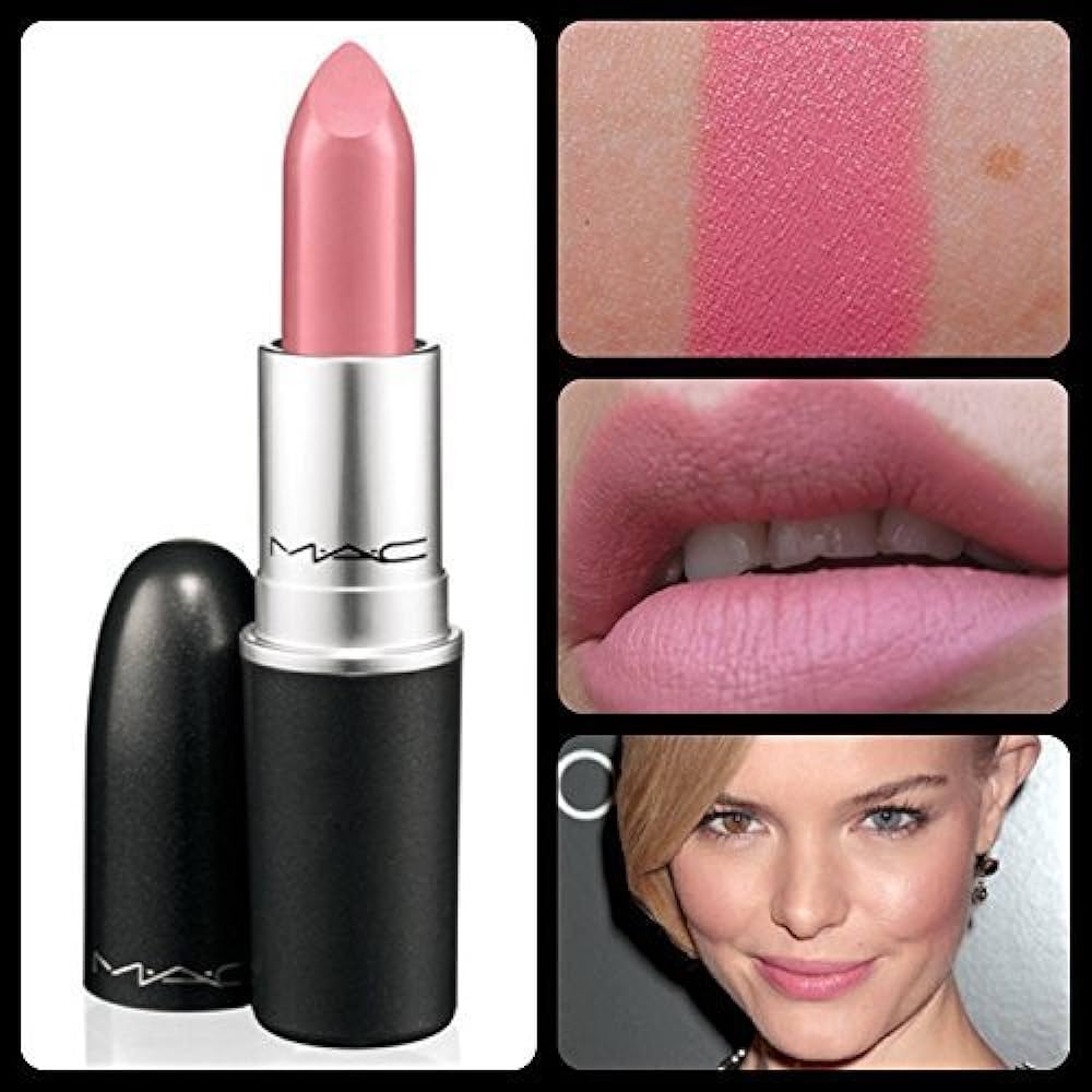 MAC Please Me Lipstick