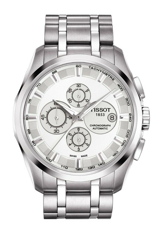 Tissot T0356141103100 Watch for Men