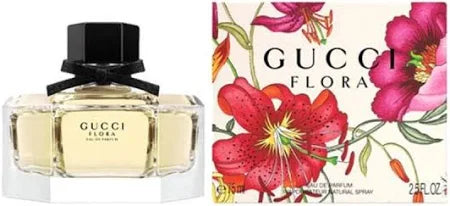 Gucci Flora Perfume 75 ML