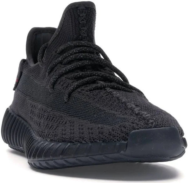 Adidas Yeezy Boost 350 V2 Shoes for Unisex (Black)